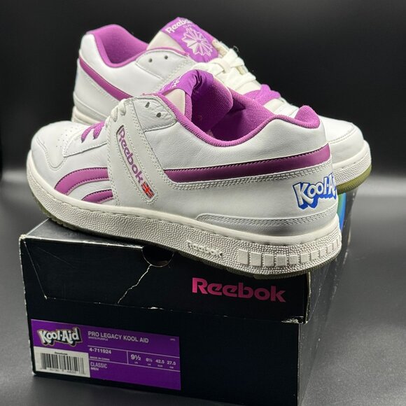 Reebok Kool Aid Pro Legacy - Picture 1 of 12